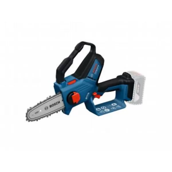 Aku řetězová pila Bosch GKE 18V-15 Professional 06008D7000