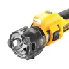 Aku vyřezávačka do sádrokartonu DeWALT DCE555N, 18V XR, bez aku
