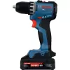 Aku vrtačka Bosch GSR 18V-52 Professional, 2x4,0Ah EXPERT, L-Boxx 136 06019S002C