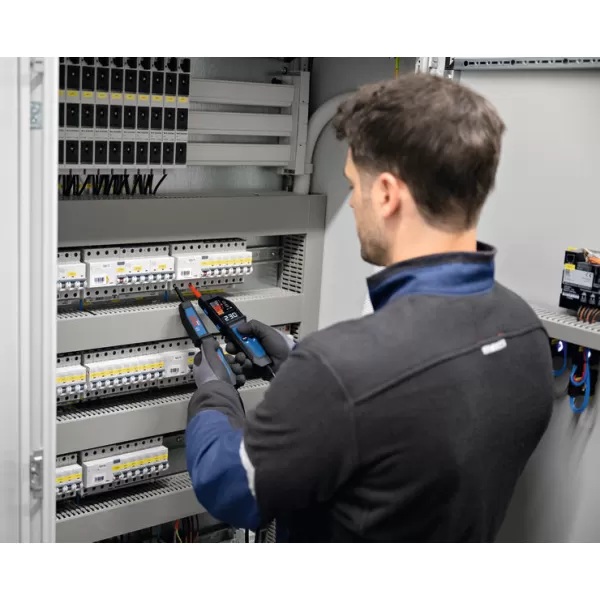 Zkoušečka napětí Bosch EXVT1000-17 EXPERT