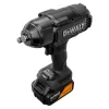 Aku rázový utahovák s vysokým momentem DeWALT DCF99MP2T McLaren - 2 x 5 ah