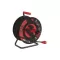 Prodlužovák bubnový 50m 230V IP44 2,5mm Guma EMOS P084503