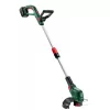 Aku strunová sekačka Bosch UniversalGrassCut 18V-26-500, 1 x aku 18V/2,0Ah