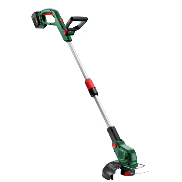 Aku strunová sekačka Bosch UniversalGrassCut 18V-26-500, 1 x aku 18V/2,0Ah