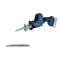 Aku pila ocaska Bosch GSA 18V-24 (Solo) Professional 06016A5101