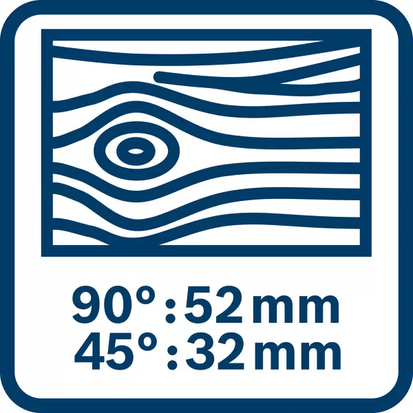 Aku ponorná pila BITURBO Bosch EXKT18V-52G EXPERT + L-Boxx