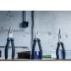 Sada kleští s vícesložkovými rukojeťmi, 3 ks Bosch Line