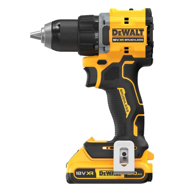 Aku vrtačka Dewalt DCD794D2T 2x18V/2Ah