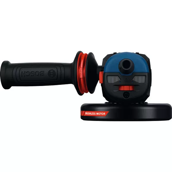 Úhlová bruska Bosch EXWS20-125SB EXPERT