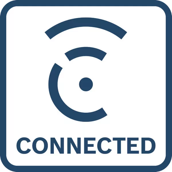 Křížový laser Bosch EXLL18V-120-33CG EXPERT, 1 x aku 4,0Ah, L-Boxx