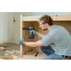 Aku vrtačka Bosch GSR 18V-52 Professional, 2x2,0Ah, L-Case 06019S0025
