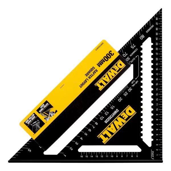 Úhelník DeWalt DWHT25228-0 300 mm