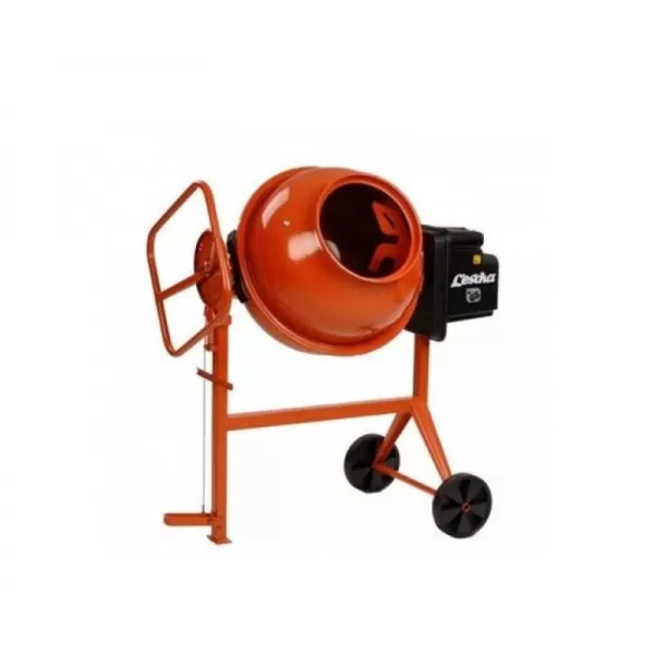 Míchačka Lescha SM145S 1401 / 400V NB (nožní brzda)