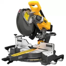 Aku pokosová pila DeWALT DCS781N, 54V FLEXVOLT, 305mm, bez aku
