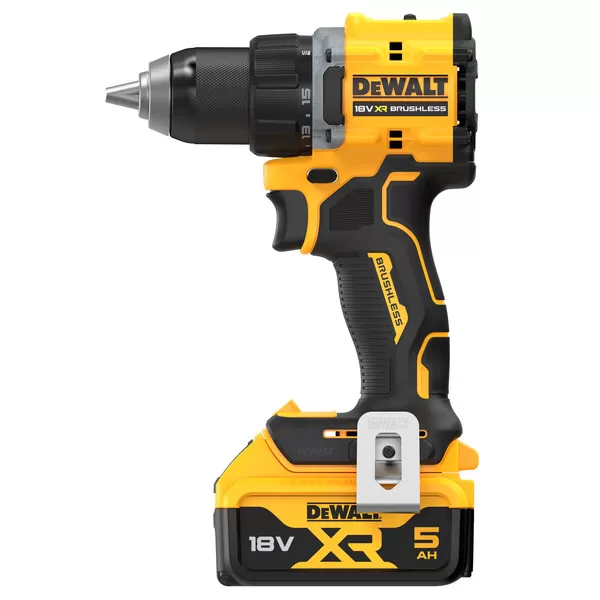 Aku vrtačka Dewalt DCD794P2T 2x18V/5Ah