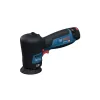 Aku excentrická leštička Bosch GPX 12V-77 Professional (solo)