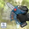 Aku řetězová pila Bosch GKE 18V-15 Professional 06008D7000