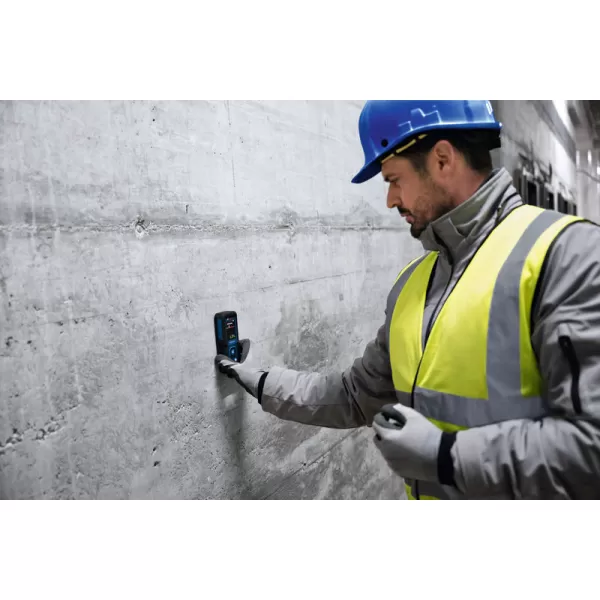 Vlhkoměr Bosch GMM 1-15 Professional