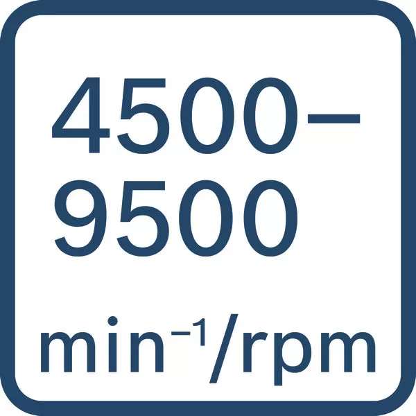 Aku excentrická bruska Bosch GEX 12V-150-3 (solo) Professional