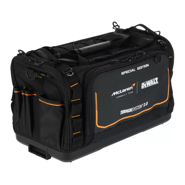 Taška 22" DeWALT DWST83542-1 McLaren toughsystem