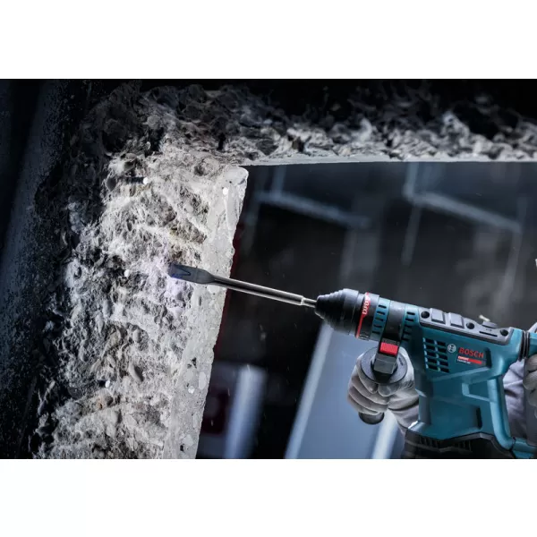 Aku vrtací kladivo s SDS plus Bosch EXBH18V-32F EXPERT, bez aku