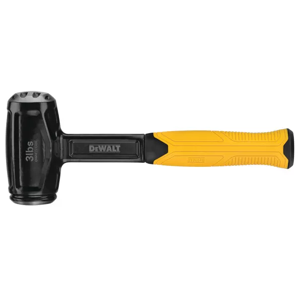 Kladivo prorážecí DeWalt DWHT51388-0, 1400g