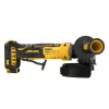 Bruska úhlová aku Dewalt DCG404N 125 mm