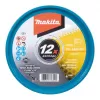 Kotouč řezný 125x1,0mm ocel/inox / bal.12ks / Makita