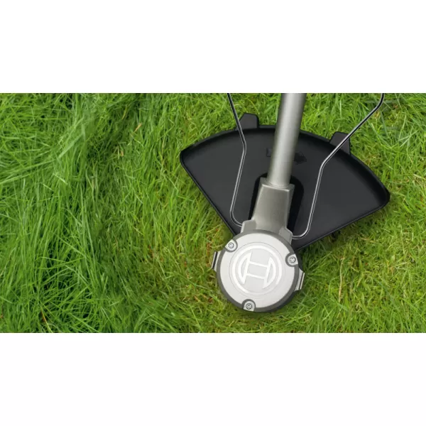 Aku strunová sekačka Bosch AdvancedGrassCut 36V-33, bez akumulátoru