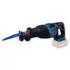 Aku pila ocaska Bosch EXSA18V-32 EXPERT + L-Boxx