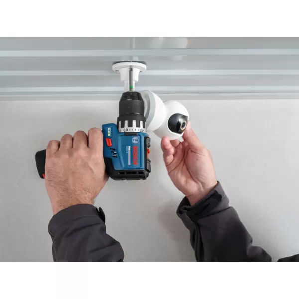 Aku vrtačka Bosch GSR 12V-31 Professional 06019S6000