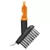 Kartáč na spáry Fiskars OneClick
