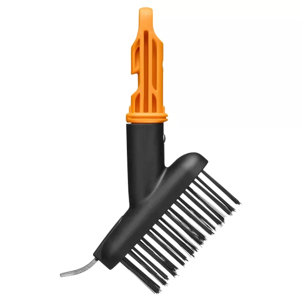 Kartáč na spáry Fiskars OneClick