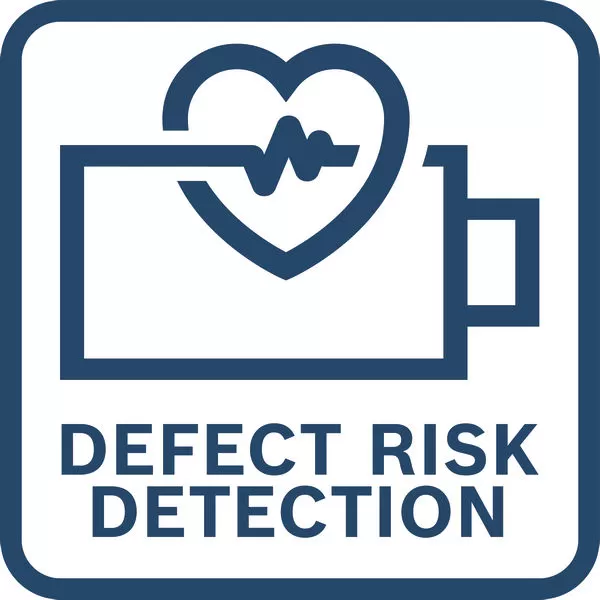 Startovací set 2x EXBA 18V-80, EXAL 18V-160 Bosch EXPERT