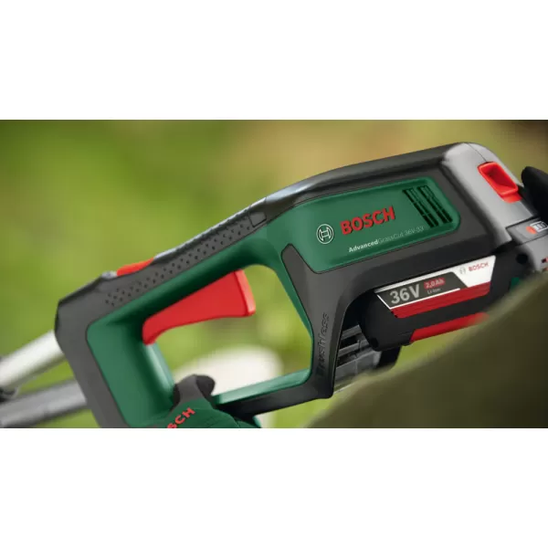 Aku křovinořez Bosch AdvancedBrushCut 36V-23-750, bez akumulátoru