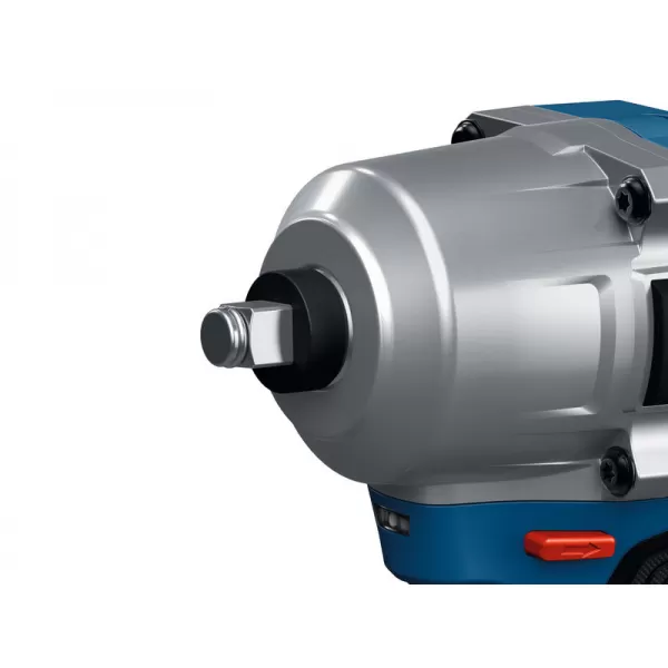 Aku rázový utahovák Bosch GDS 18V-780 (solo) Professional 06019P4000