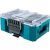 Kufr Makita Maktrak organizér hluboký Compact