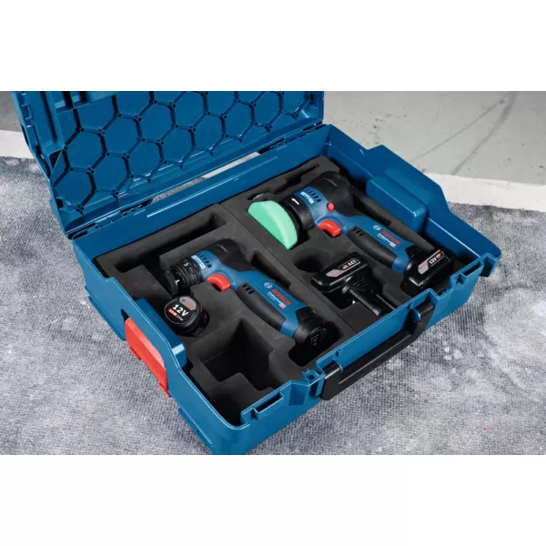 Aku rotační bruska Bosch GSS 12V-32 Professional (solo)