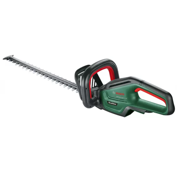 Aku nůžky na živý plot Bosch UniversalHedgeCut 18V-55