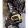 Aku přímá řezačka Dewalt DCG430E2T, 2x1,7Ah