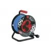 Prodlužovák bubnový 50m 230V, nemrznoucí 1,5mm PVC EMOS P08550W