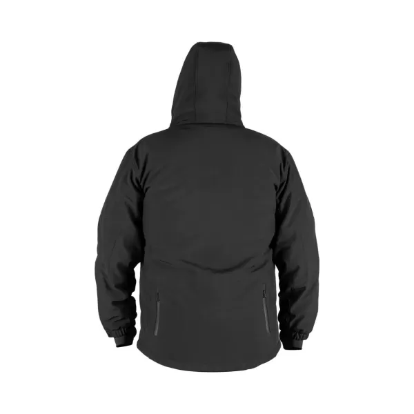 Vyhřívaná bunda 2 v 1 + Powerbanka HJ DualWear-3XL SET