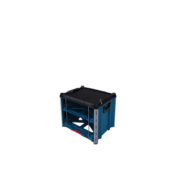 Systém Mobility Bosch Bosch L-BOXX Contractor 2 Stavební regál