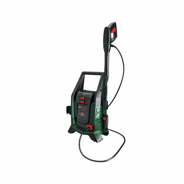 Vysokotlaký čistič aku Bosch UniversalAquatak 36V-100 solo 06008C7000