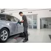 Aku excentrická leštička Bosch GPX 12V-77 Professional (solo)