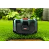 Robotická sekačka na trávu Bosch VISIMOW 18V-200, 06018E1100, 1x5,0Ah