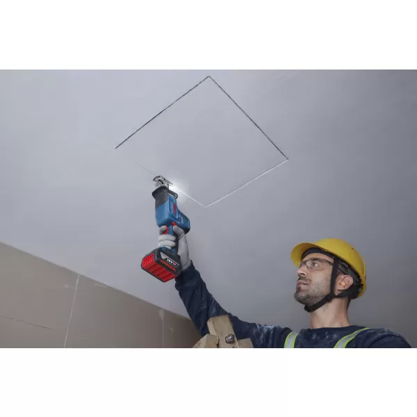 Aku pila ocaska Bosch GSA 18V-24 (Solo) Professional 06016A5101