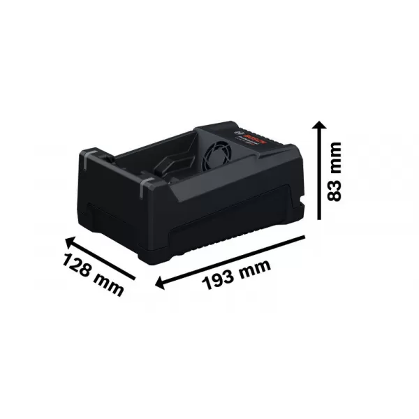 Sada aku nářadí Bosch GBH 18V-22 + GWS 18V-8 + GDR 18V-215 + GSB 18V-65 + GKS 18V-57-2 + GSA 18V-28
