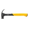 Kladivo tesařské DeWalt DWHT51002-0, 454g, zahnutý nos