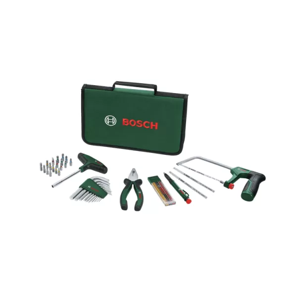 Adventní kalendář Bosch 2025